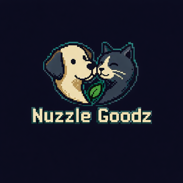 Nuzzle Goodz