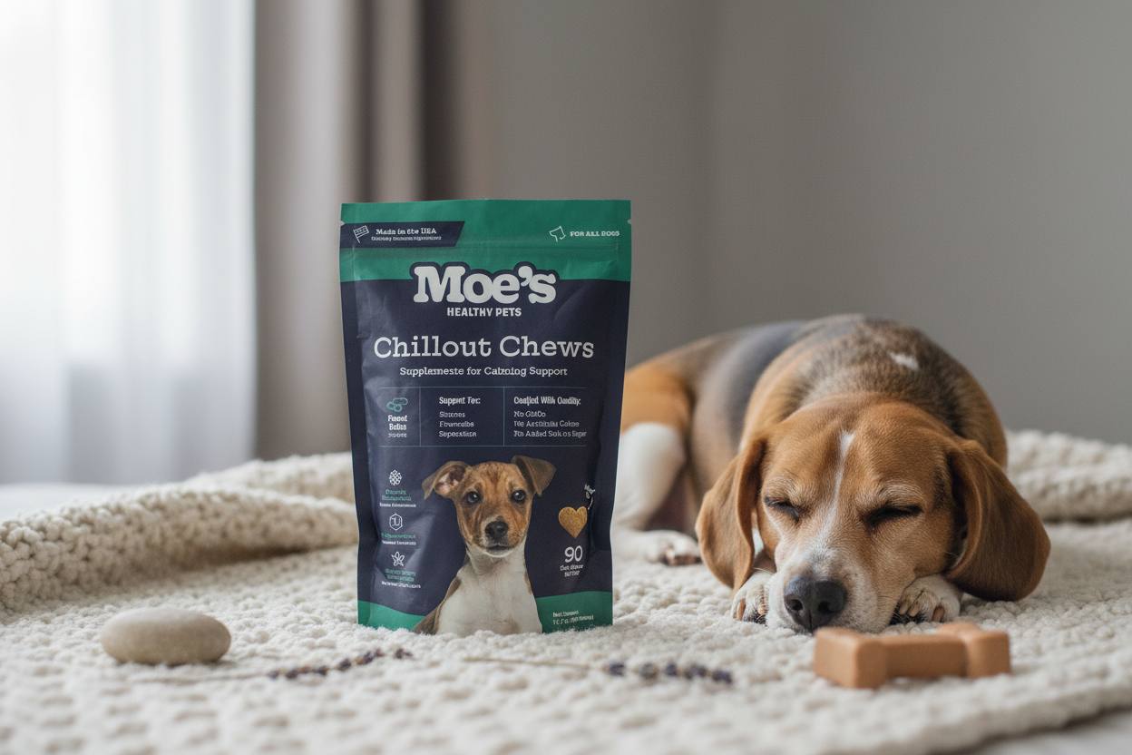 Chillout Chews